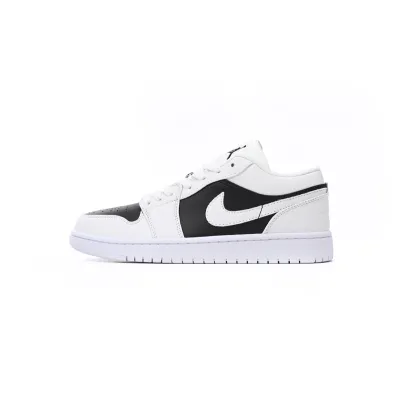 EM Sneakers Jordan 1 Low Panda 01