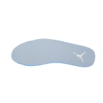 EM Sneakers Jordan 1 Low SE Metallic Silver