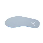 EM Sneakers Jordan 1 Low SE Metallic Silver