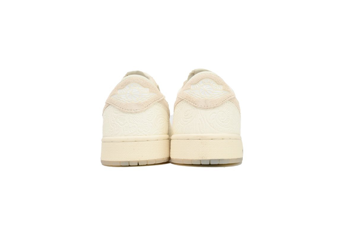 EM Sneakers Jordan 1 Retro Low OG Chris Paul