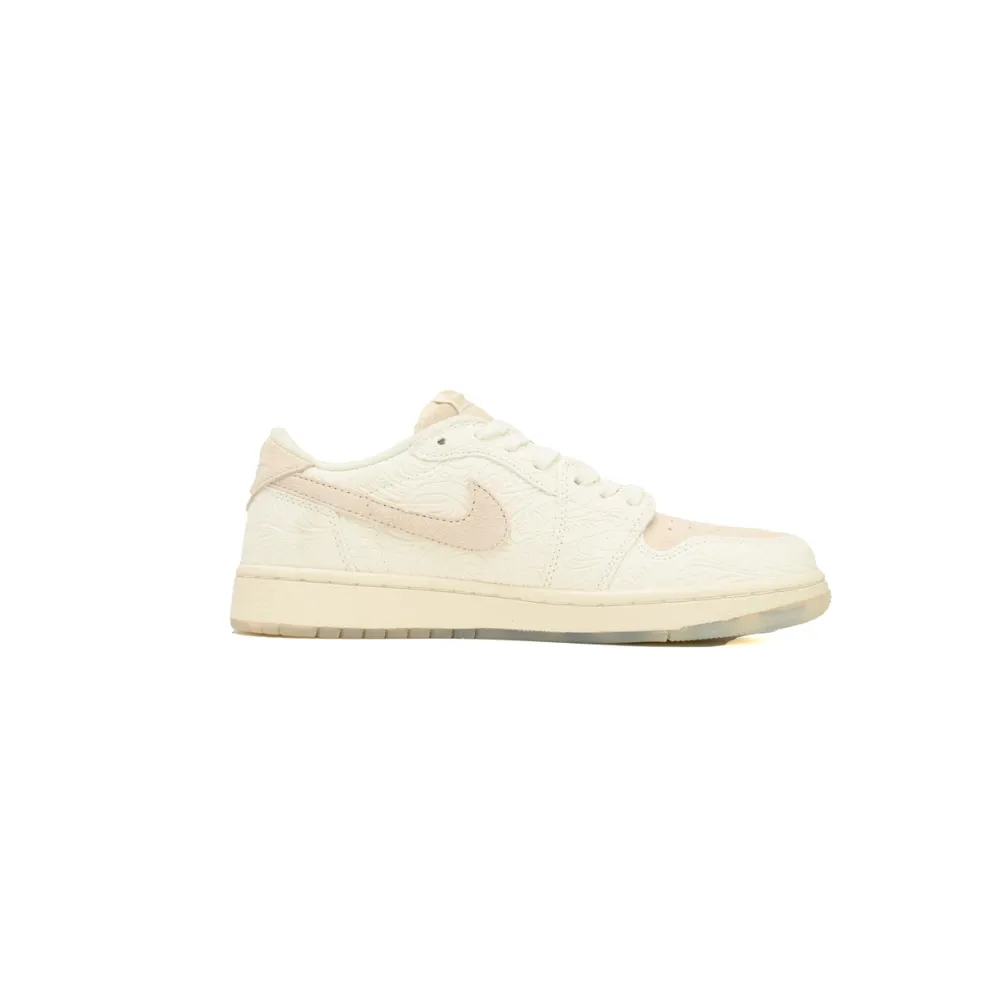 EM Sneakers Jordan 1 Retro Low OG Chris Paul