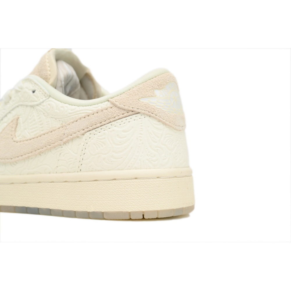EM Sneakers Jordan 1 Retro Low OG Chris Paul