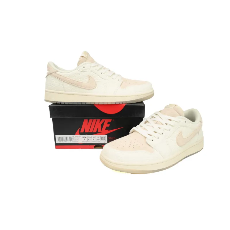 EM Sneakers Jordan 1 Retro Low OG Chris Paul