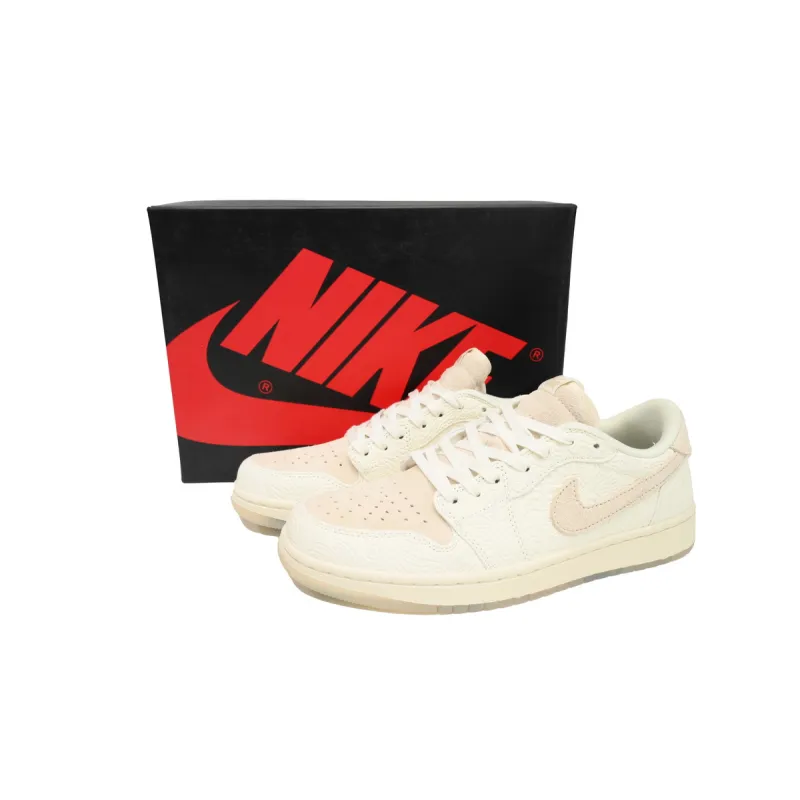 EM Sneakers Jordan 1 Retro Low OG Chris Paul