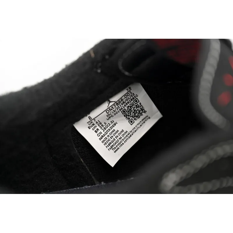 EM Sneakers Jordan 1 Retro Low OG SP ×Travis Scott Black Phantom