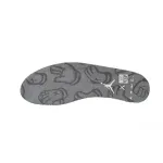 EM Sneakers Air Jordan 4 Retro × KAWS Grey