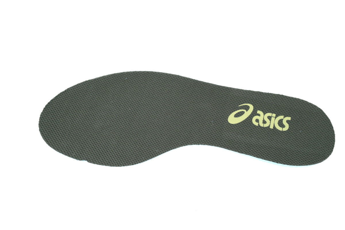 EM Sneakers ASICS Gel 1130 'Olive Grey Ivy'