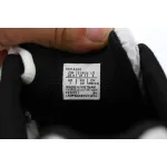 EM Sneakers ASICS Gel 1130 'White Electric Red'