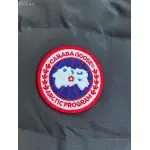 EM Sneakers Canada Goose Wyndham Parka Black (Men’s)