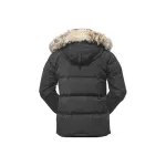EM Sneakers Canada Goose Wyndham Parka Black (Men’s)