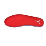 EM Sneakers Jordan 4 Retro Metallic Red