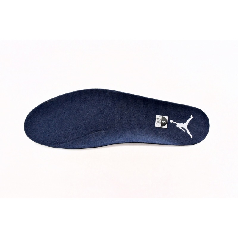 EM Sneakers Jordan 4 Retro Midnight Navy
