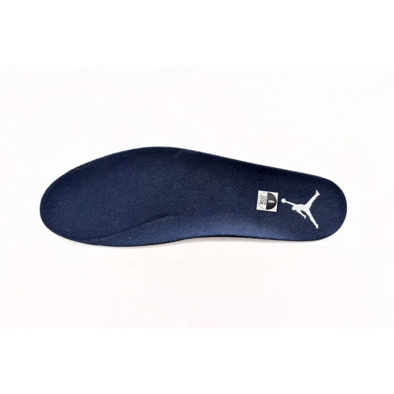 EM Sneakers Jordan 4 Retro Midnight Navy