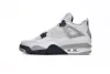 EM Sneakers Jordan 4 Retro Midnight Navy