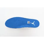EM Sneakers Jordan 4 Retro Military Blue