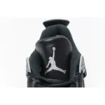 EM Sneakers Jordan 4 Retro Oreo (2015)