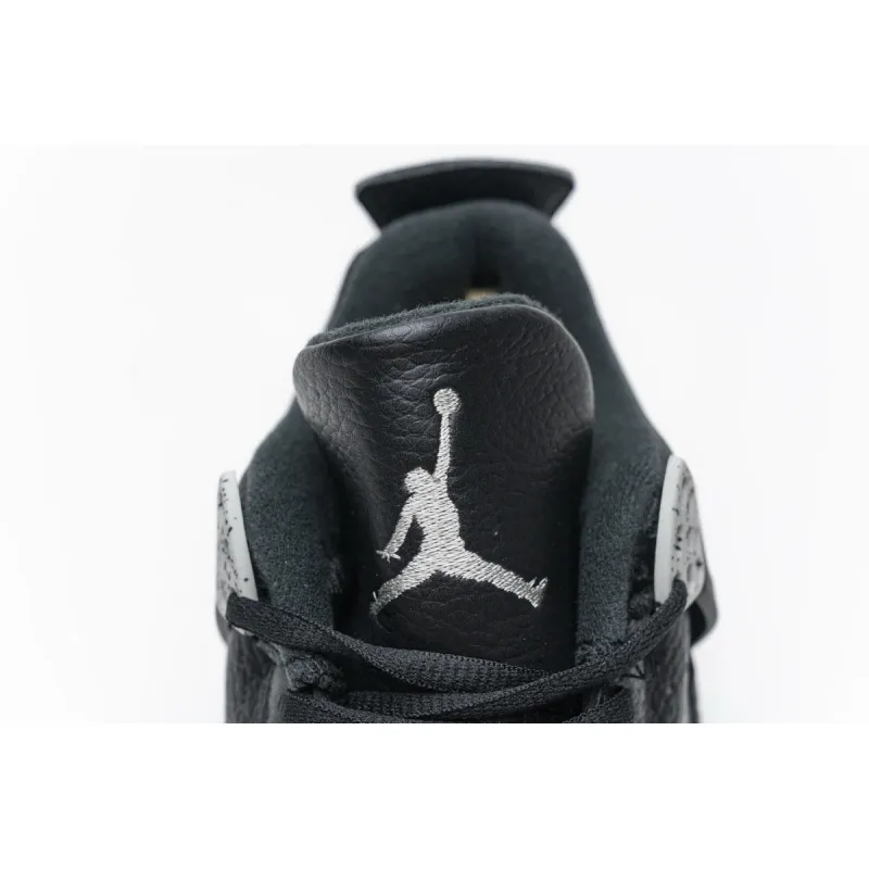 EM Sneakers Jordan 4 Retro Oreo (2015)