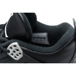 EM Sneakers Jordan 4 Retro Oreo (2015)