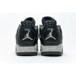 EM Sneakers Jordan 4 Retro Oreo (2015)