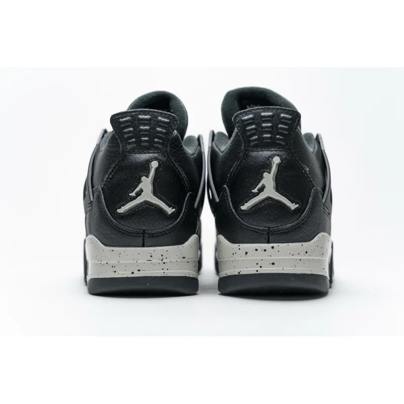 EM Sneakers Jordan 4 Retro Oreo (2015)