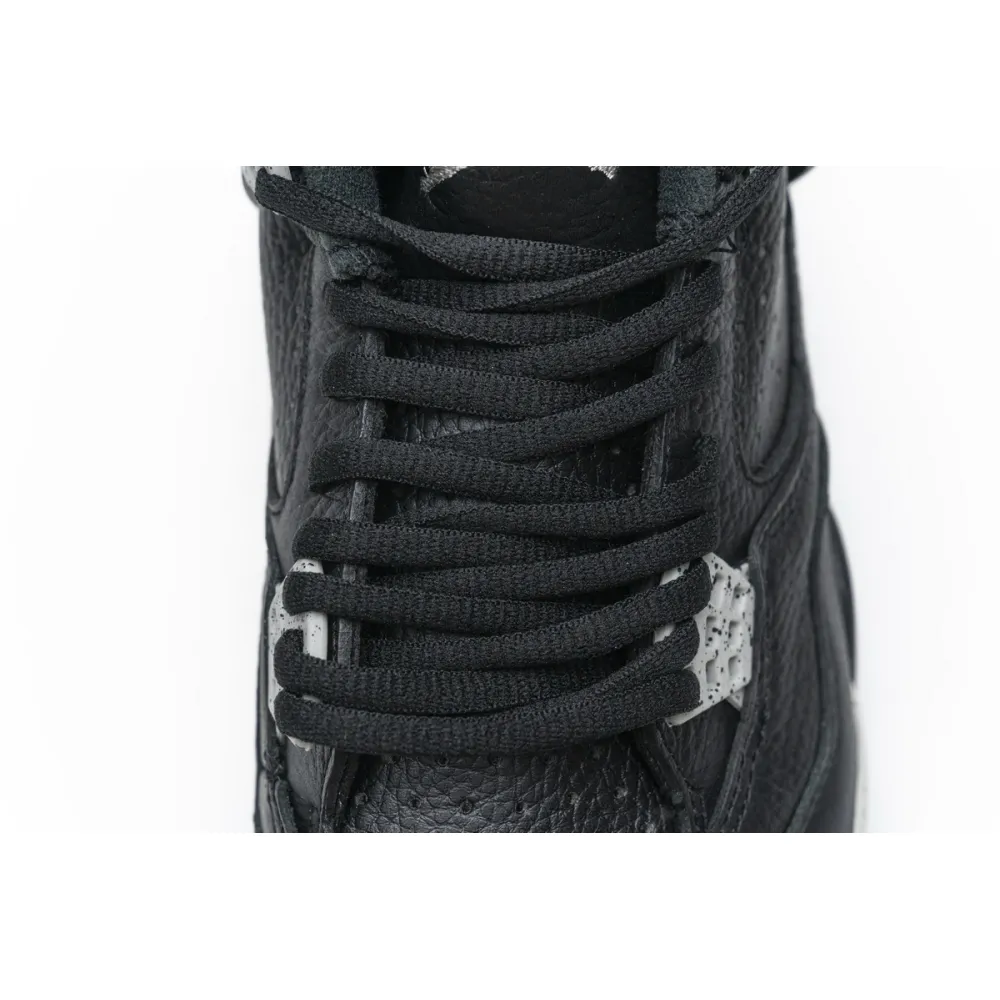 EM Sneakers Jordan 4 Retro Oreo (2015)