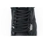 EM Sneakers Jordan 4 Retro Oreo (2015)