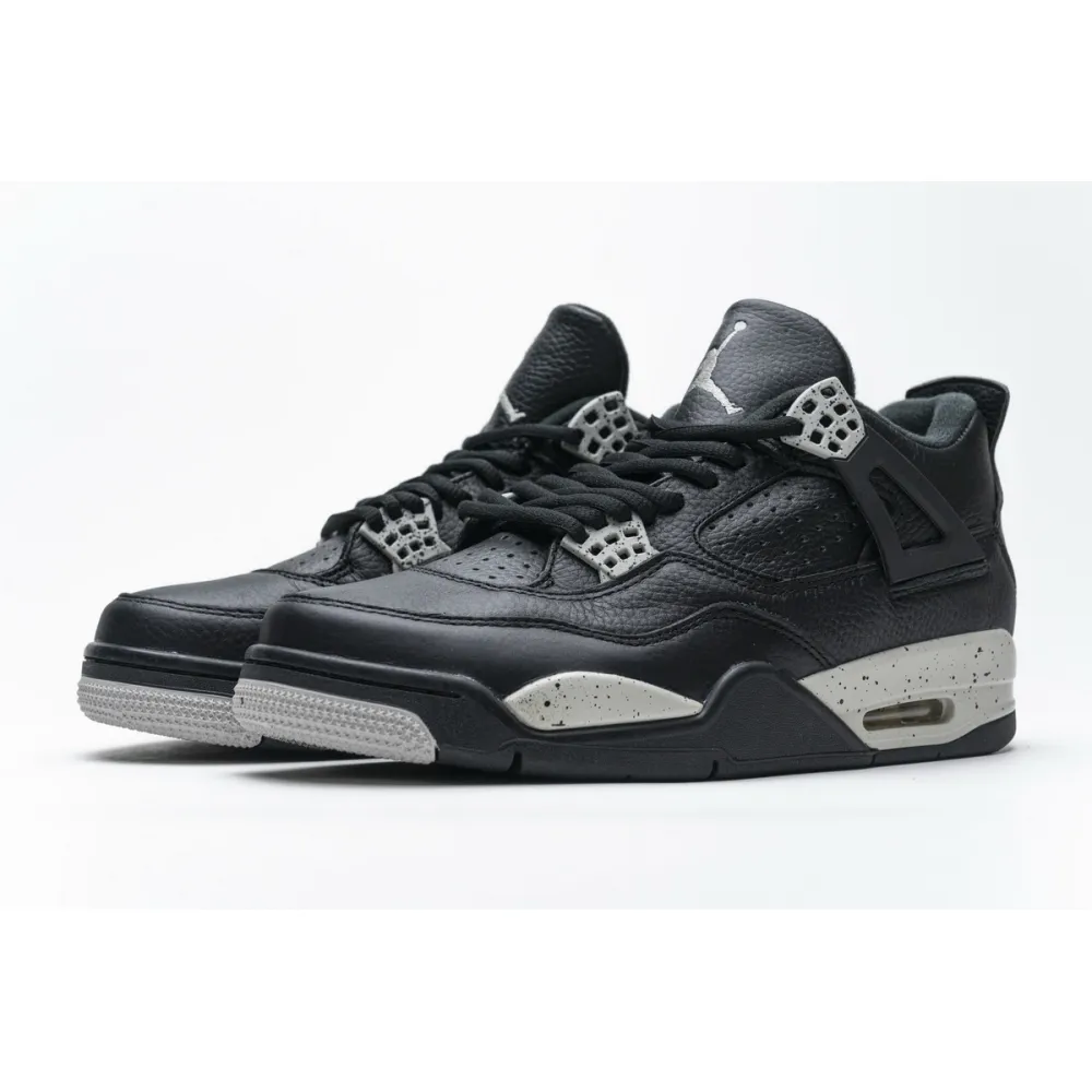 EM Sneakers Jordan 4 Retro Oreo (2015)