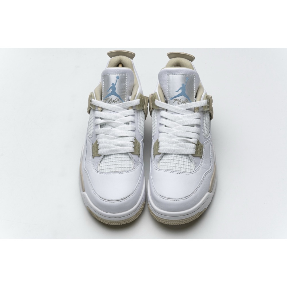 EM Sneakers Jordan 4 Retro Sand (2017)