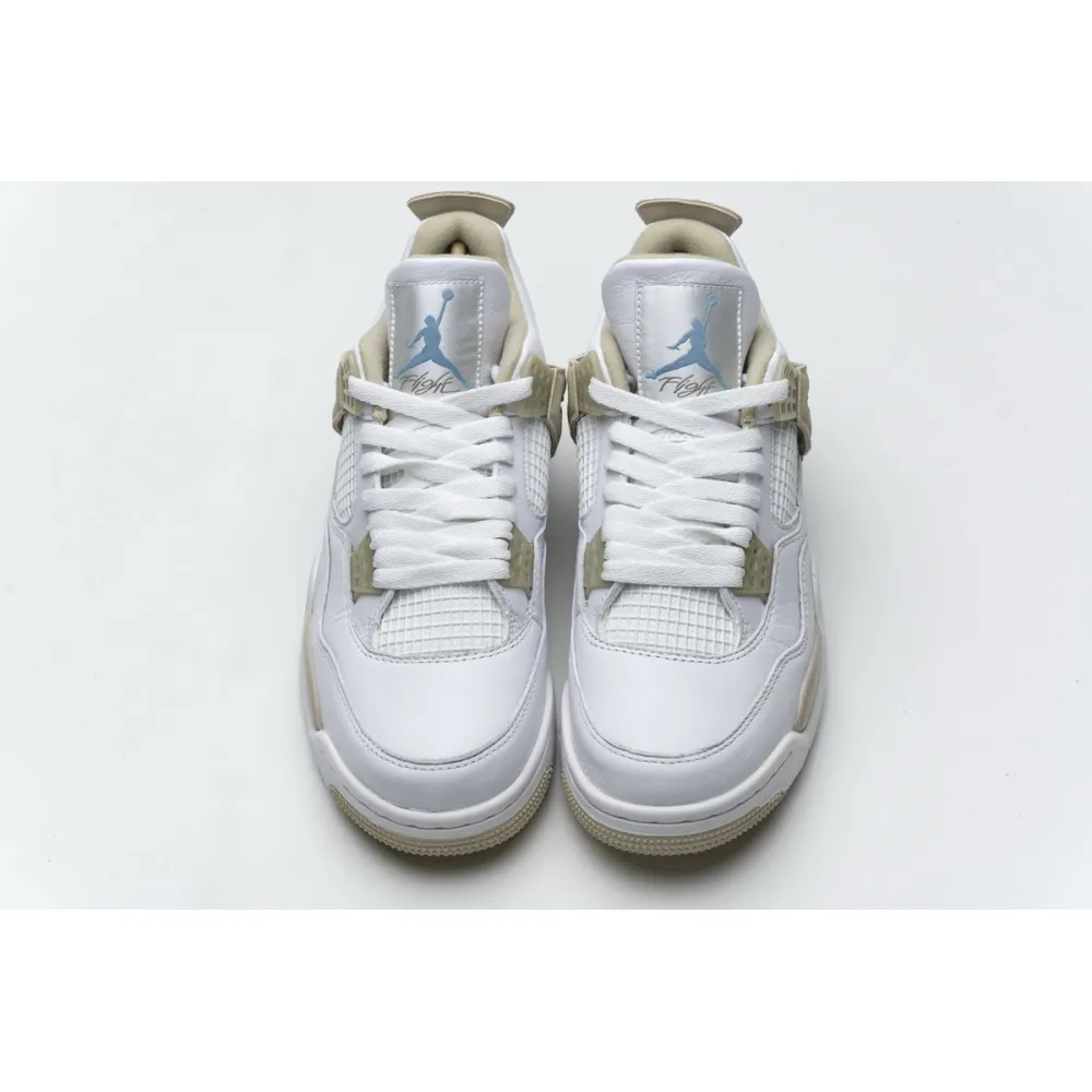 EM Sneakers Jordan 4 Retro Sand (2017)