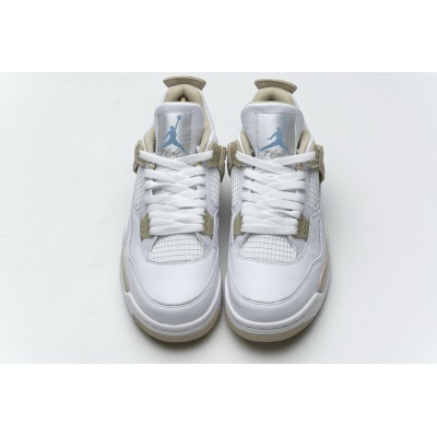 EM Sneakers Jordan 4 Retro Sand (2017) 02