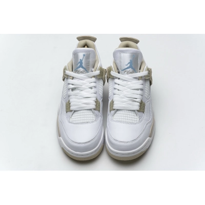 EM Sneakers Jordan 4 Retro Sand (2017) 02