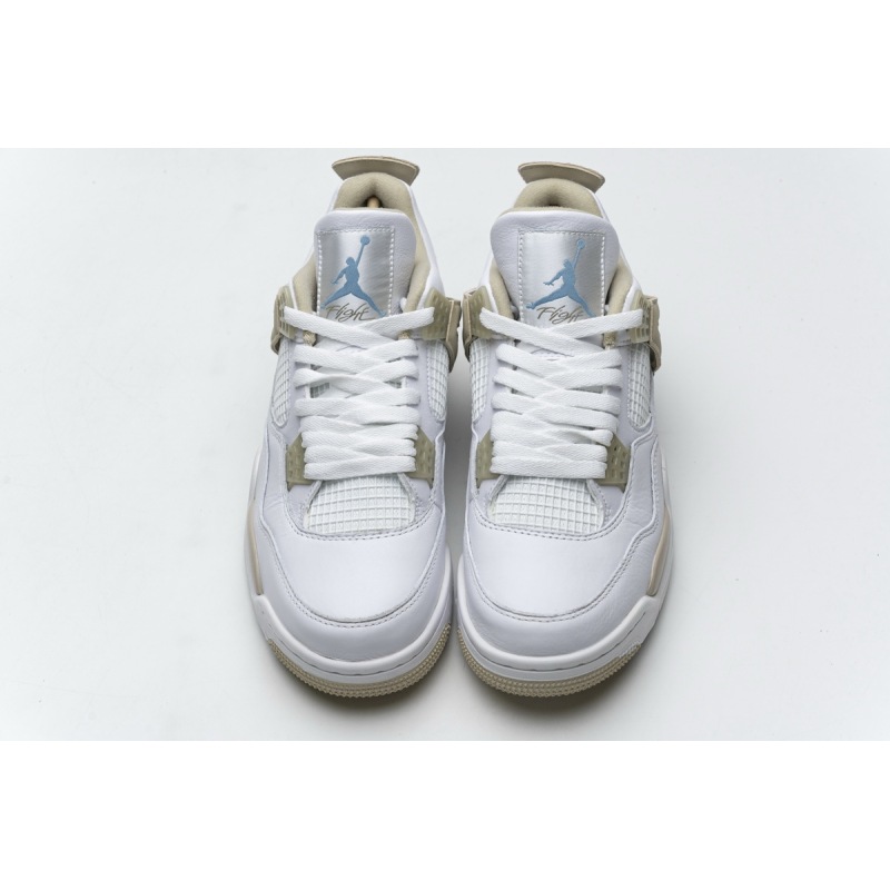EM Sneakers Jordan 4 Retro Sand (2017)