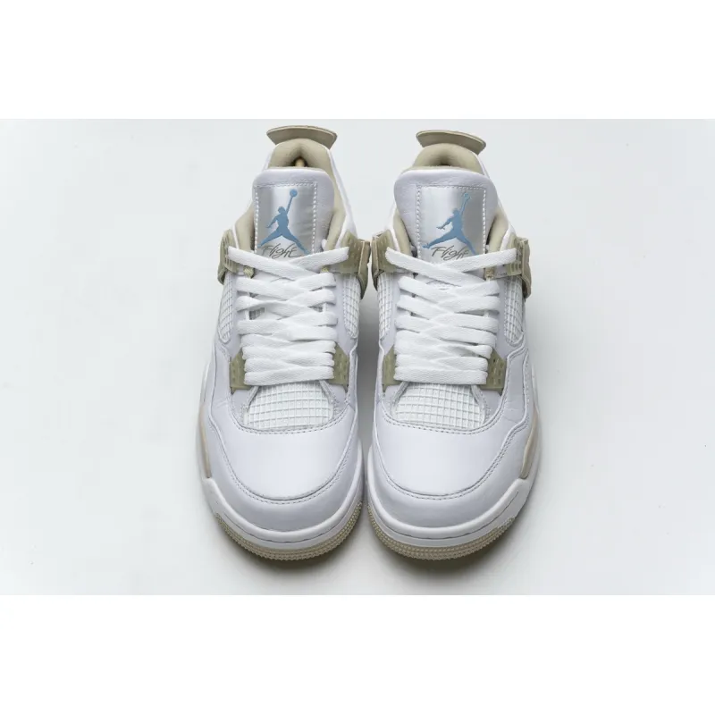 EM Sneakers Jordan 4 Retro Sand (2017)