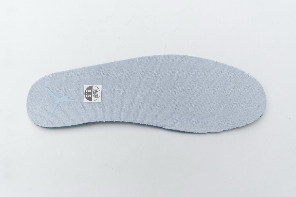 EM Sneakers Jordan 4 Retro Sand (2017)