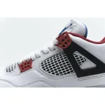 EM Sneakers Jordan 4 Retro What The