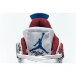 EM Sneakers Jordan 4 Retro What The