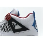EM Sneakers Jordan 4 Retro What The