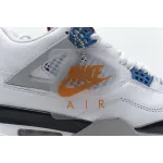 EM Sneakers Jordan 4 Retro What The