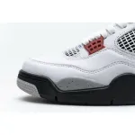 EM Sneakers Jordan 4 Retro What The
