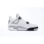 EM Sneakers Jordan 4 Retro White Cement (2016)