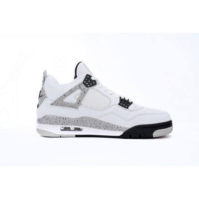 EM Sneakers Jordan 4 Retro White Cement (2016) 02