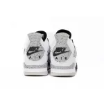 EM Sneakers Jordan 4 Retro White Cement (2016)