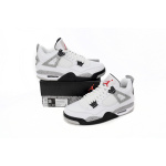 EM Sneakers Jordan 4 Retro White Cement (2016)