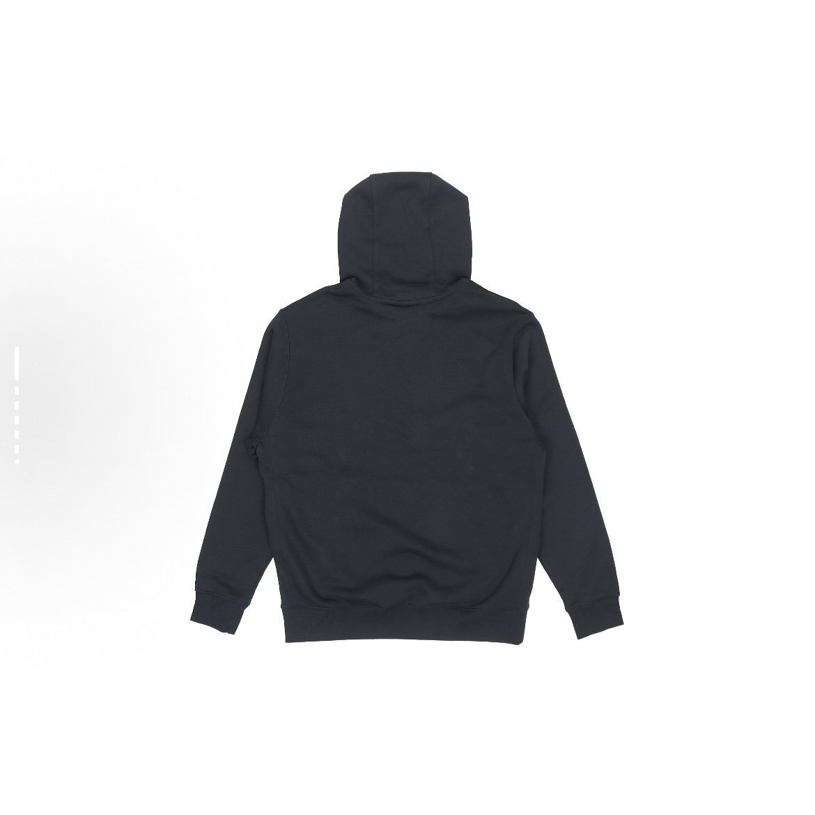 EM Sneakers Nike Sportswear Club Fleece Pullover Hoodie & Pant & Joggers Set Black