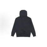 EM Sneakers Nike Sportswear Club Fleece Pullover Hoodie & Pant & Joggers Set Black