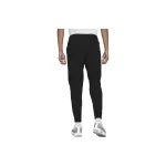 EM Sneakers Nike Sportswear Tech Fleece Full Zip Hoodie & Pant & Joggers Set Black and Gray Stitching