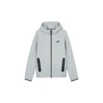 EM Sneakers Nike Sportswear Tech Fleece Full-Zip Hoodie & Joggers Set Dark Heather Gray