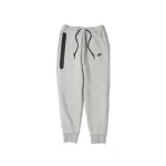 EM Sneakers Nike Sportswear Tech Fleece Full-Zip Hoodie & Joggers Set Dark Heather Gray