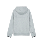 EM Sneakers Nike Sportswear Tech Fleece Full-Zip Hoodie & Joggers Set Dark Heather Gray