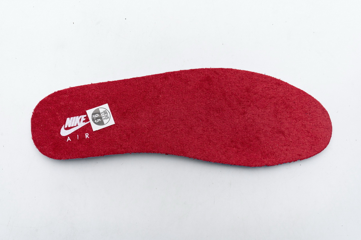 EM Sneakers  Air Jordan 4  x OFF White Bred